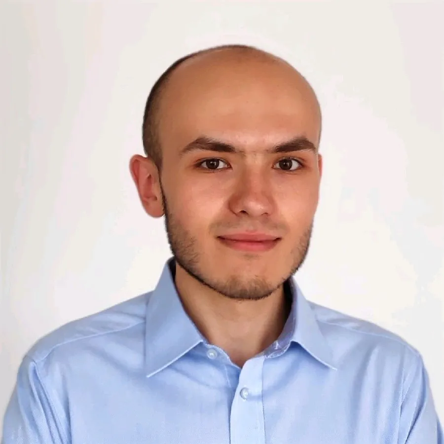 Mateusz Tarasiuk